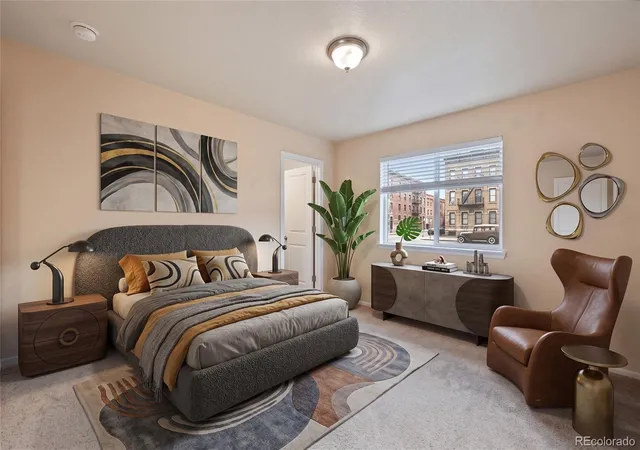 Photo 3 of Townhouse for sale at 1818 Aspen Meadows Cir, Denver, CO 80260 | MLS# 8680586 | Listing updated on 2026-09-05