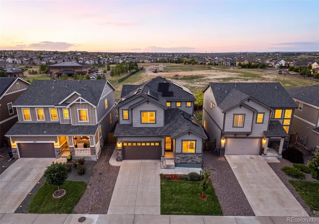 2nd image of 3943 White Leaf Pl, Castle Rock, CO 80108 | MLS# 6242330