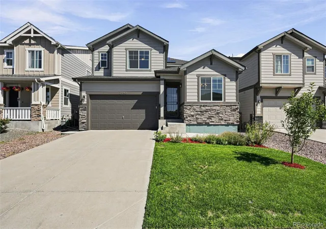 39th image of 3943 White Leaf Pl, Castle Rock, CO 80108 | MLS# 6242330