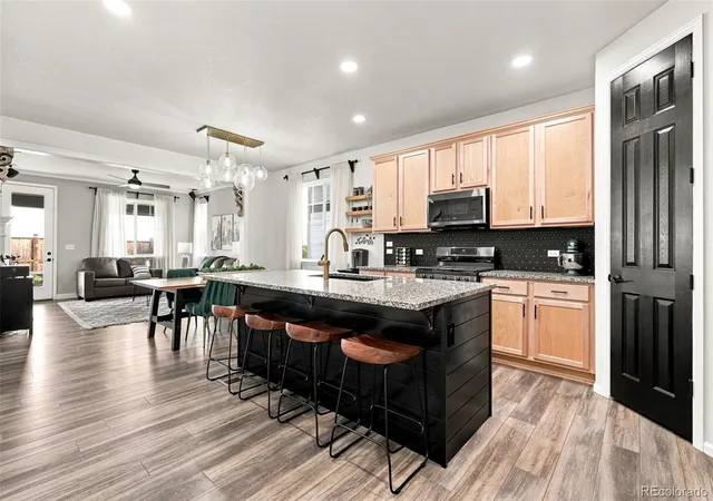 4th image of 3943 White Leaf Pl, Castle Rock, CO 80108 | MLS# 6242330