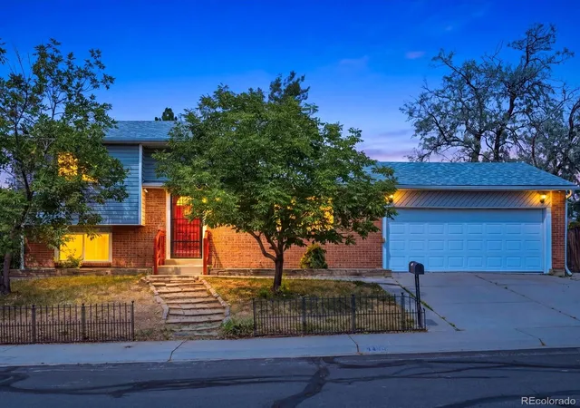 Photo 1 of Single family home for sale at 9449 Inca Ct, Thornton, CO 80260 | MLS# 9934018 | Listing updated on 2026-08-08
