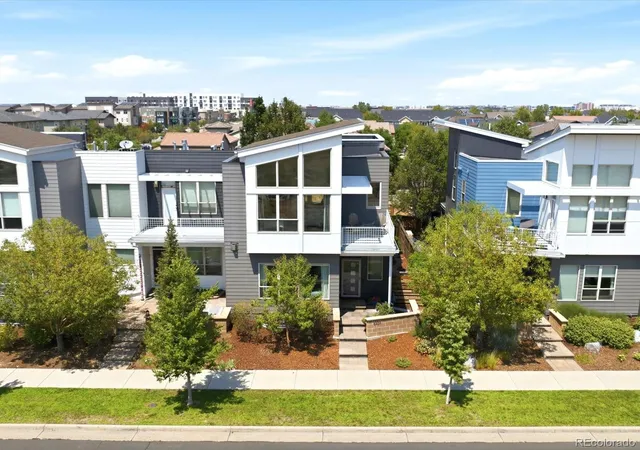 2nd image of 8431 E 33rd Ave, Denver, CO 80238 | MLS# 9477638