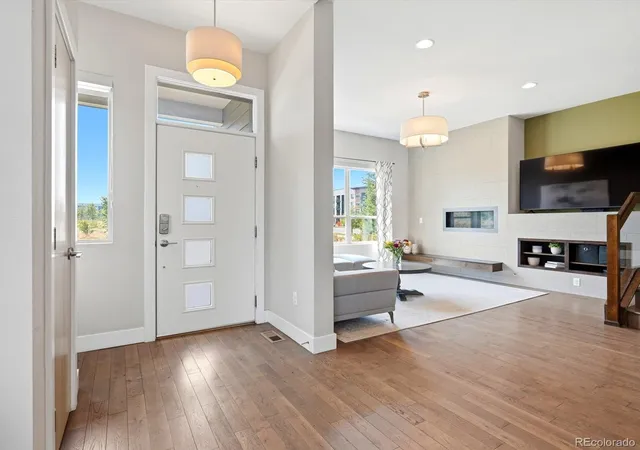 3rd image of 8431 E 33Rd Ave, Denver, CO 80238 | MLS# 9477638