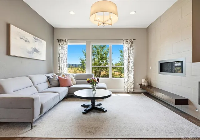 4th image of 8431 E 33Rd Ave, Denver, CO 80238 | MLS# 9477638
