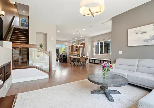 5th image of 8431 E 33Rd Ave, Denver, CO 80238 | MLS# 9477638