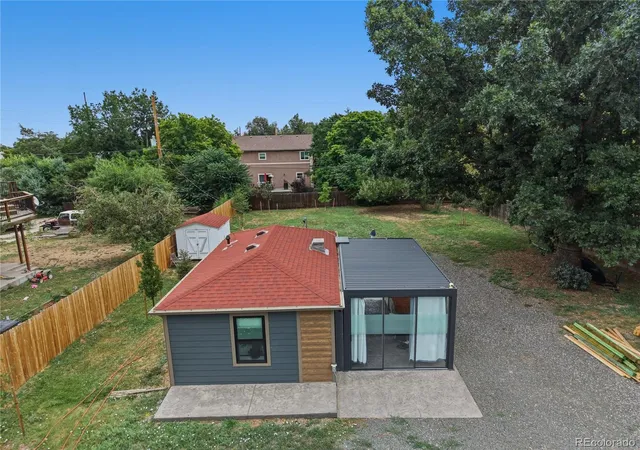 image of 680 Loveland St, Golden, CO 80401 | MLS# 5481040