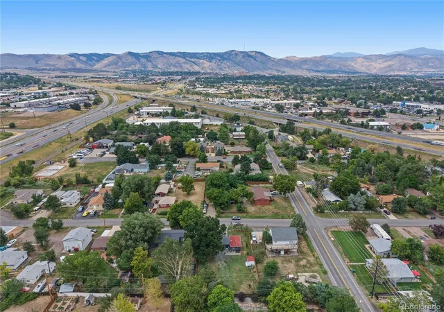 15th image of 680 Loveland St, Golden, CO 80401 | MLS# 5481040