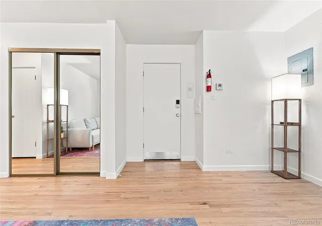 2nd image of 1056 N Marion St, Denver, CO 80218