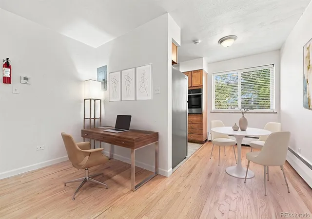 3rd image of 1056 N Marion St, Denver, CO 80218