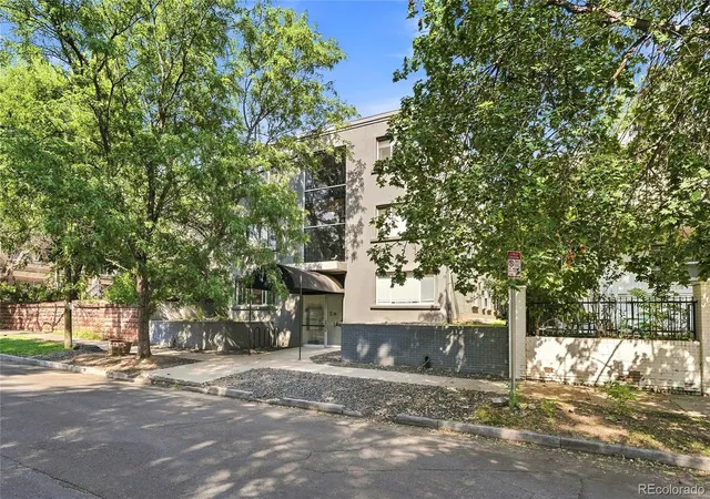 2nd image of 1056 N Marion St, Denver, CO 80218