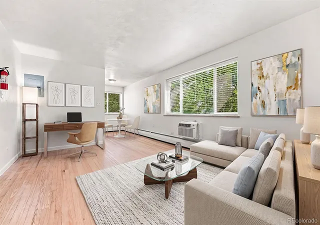 4th image of 1056 N Marion St, Denver, CO 80218