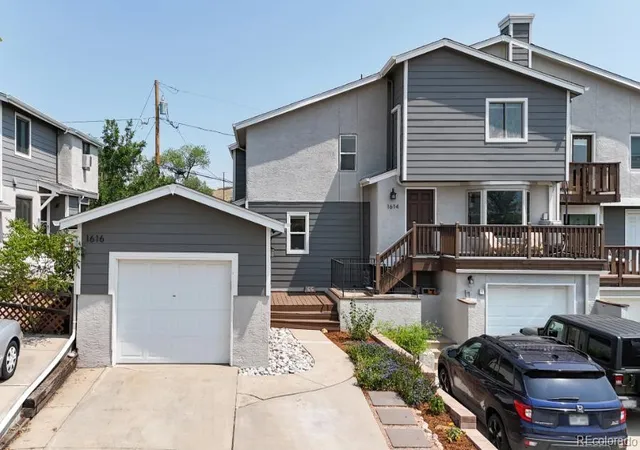 1st image of 1616 Secrest St, Golden, CO 80401 | MLS# 2871388