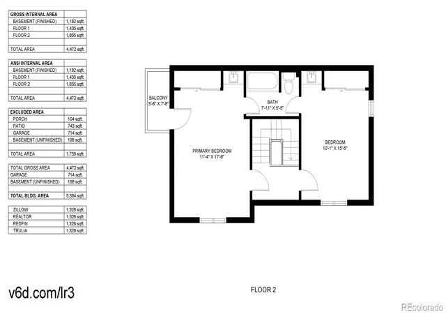 Listing Photo 2 - Condo for sale in building located at 1616 Secrest St, Golden, CO 80401