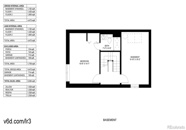 39th image of 1616 Secrest St, Golden, CO 80401 | MLS# 2871388