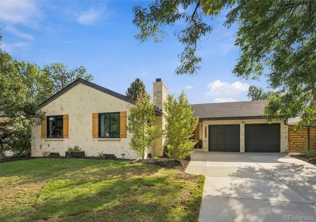 Photo 2 of Single family home for sale at 2409 S Leyden St, Denver, CO 80222 | MLS# 3264669 | Listing updated on 2026-09-17