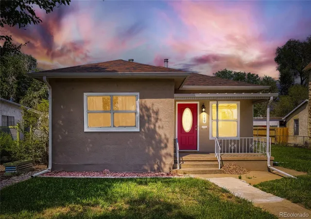 1st image of 749 W Corona Ave, Pueblo, CO 81004 | MLS# 6292137