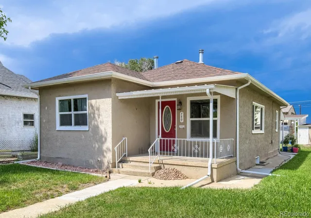 2nd image of 749 W Corona Ave, Pueblo, CO 81004 | MLS# 6292137