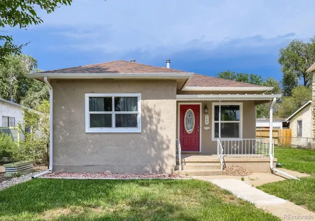 30th image of 749 W Corona Ave, Pueblo, CO 81004 | MLS# 6292137