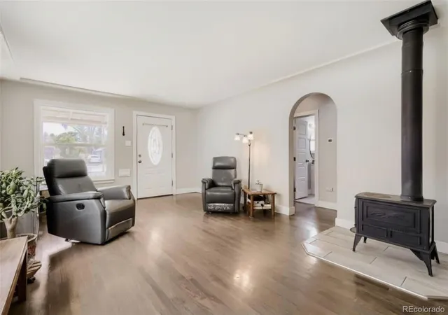 Photo 3 of Single family home for sale at 749 W Corona Ave, Pueblo, CO 81004 | MLS# 6292137 | Listing updated on 2026-10-07