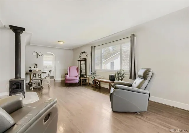 Photo 3 of Single family home for sale at 749 W Corona Ave, Pueblo, CO 81004 | MLS# 6292137 | Listing updated on 2026-10-07
