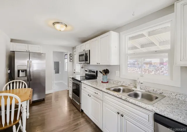 Photo 4 of Single family home for sale at 749 W Corona Ave, Pueblo, CO 81004 | MLS# 6292137 | Listing updated on 2026-10-07