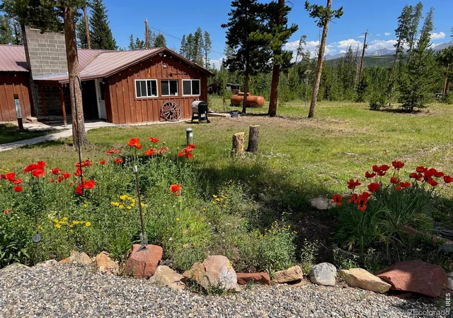 image of 485 Anderson Ln, Walden, CO 80480 | MLS# IR1065873