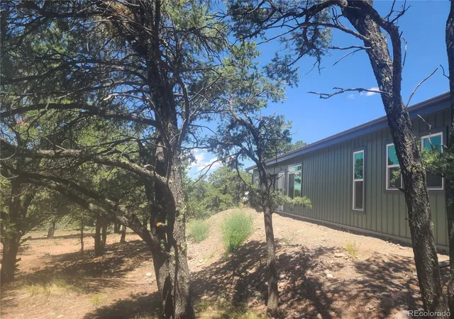Photo 2 of Single family home for sale at 1911 Lone Pine Way, Crestone, CO 81131 | MLS# 3785930 | Listing updated on 2026-08-31