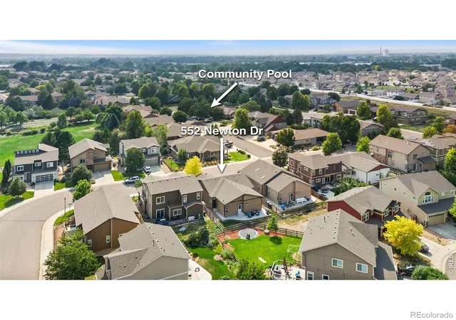 29th image of 552 Newton Dr, Loveland, CO 80537 | MLS# IR1065875