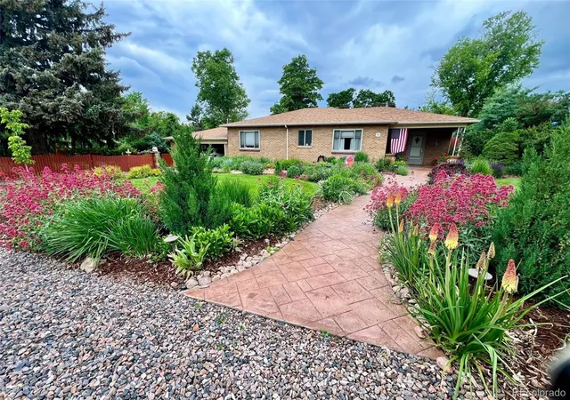 2nd image of 35 S Ammons St, Lakewood, CO 80226 | MLS# 3174546