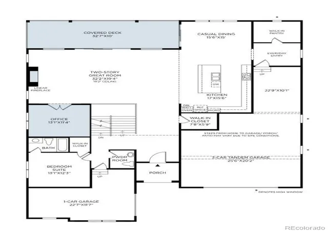 2nd image of 11404 Soza Pt, Parker, CO 80138 | MLS# 8011364