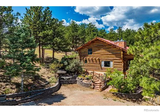 4th image of 788 Pioneer Rd, Lyons, CO 80540 | MLS# IR1065877