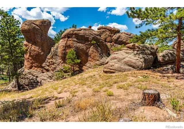 50th image of 788 Pioneer Rd, Lyons, CO 80540 | MLS# IR1065877