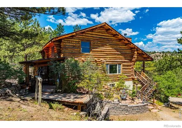 5th image of 788 Pioneer Rd, Lyons, CO 80540 | MLS# IR1065877