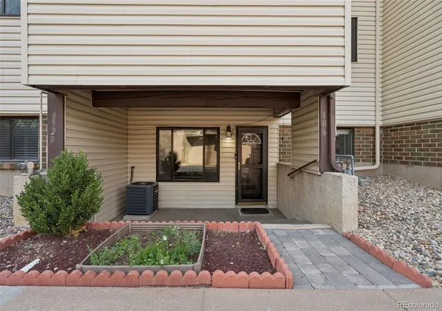 1st image of 6520 Delmonico Dr #106, Colorado Springs, CO 80919 | MLS# 4564900
