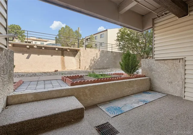 2nd image of 6520 Delmonico Dr, Colorado Springs, CO 80919