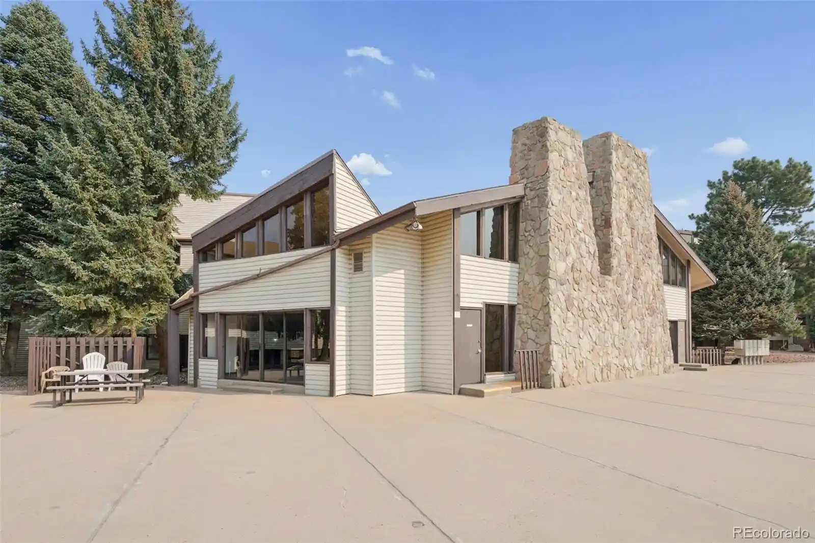 Listing Photo 32 - Condo for sale in 6520 Delmonico Dr located at 6520 Delmonico Dr, Colorado Springs, CO 80919 - Unit #106