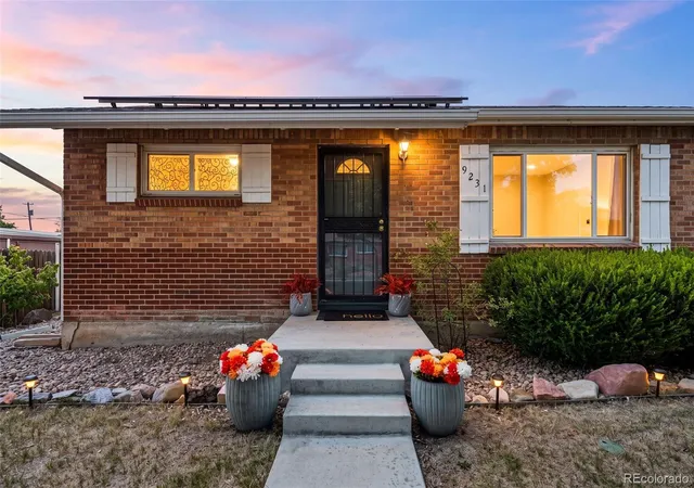 Photo 3 of Single family home for sale at 9231 Clayton St, Thornton, CO 80229 | MLS# 6761398 | Listing updated on 2026-08-27