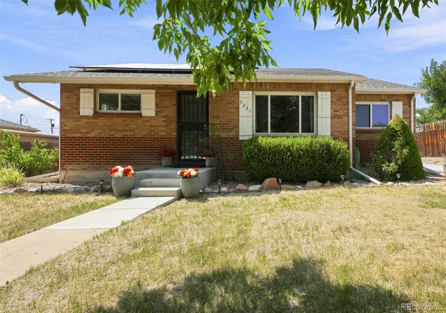 Photo 4 of Single family home for sale at 9231 Clayton St, Thornton, CO 80229 | MLS# 6761398 | Listing updated on 2026-08-27