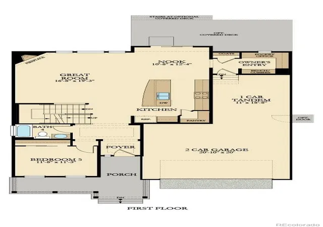 Photo 2 of Sale Pending at 5453 E 148th Avenue, Thornton, CO 80602 | MLS# 6597601 | Listing updated on 2026-09-05