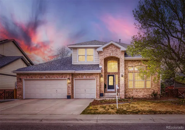 Photo 1 of Single family home for sale at 3103 W 109th Place, Westminster, CO 80031 | MLS# 2222327 | Listing updated on 2026-08-06