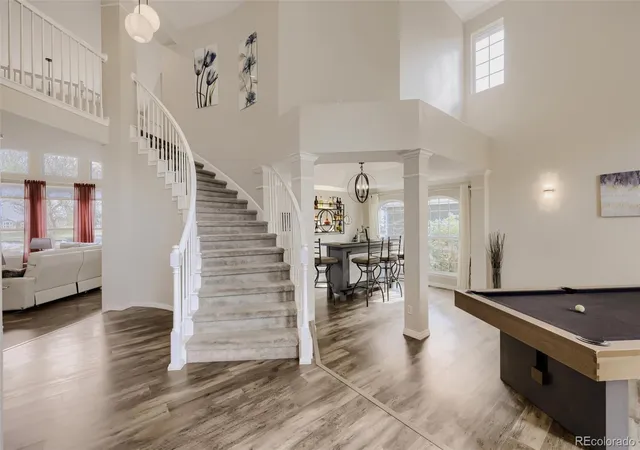 Photo 3 of Single family home for sale at 3103 W 109th Place, Westminster, CO 80031 | MLS# 2222327 | Listing updated on 2026-08-06