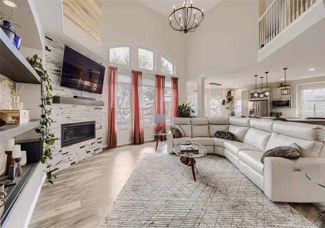 Photo 3 of Single family home for sale at 3103 W 109th Place, Westminster, CO 80031 | MLS# 2222327 | Listing updated on 2026-08-06