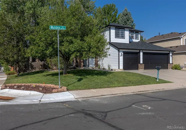 1st image of 2241 S Walden St, Aurora, CO 80013 | MLS# 6483760