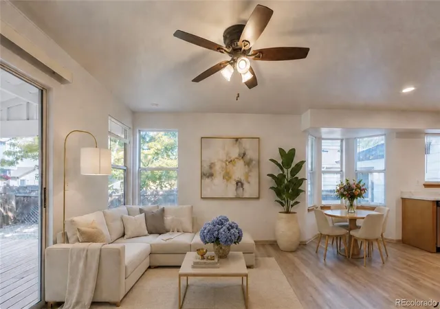 5th image of 2241 S Walden St, Aurora, CO 80013 | MLS# 6483760