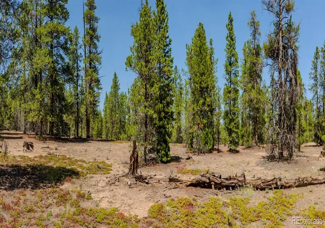 Photo 3 of Land for sale at 124 Fir Dr, Leadville, CO | MLS# 8429670 | Listing updated on 2026-08-11