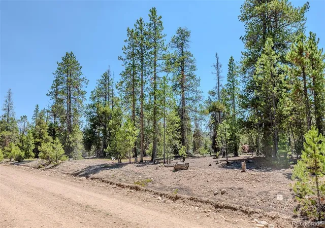 Photo 3 of Land for sale at 124 Fir Dr, Leadville, CO | MLS# 8429670 | Listing updated on 2026-08-11