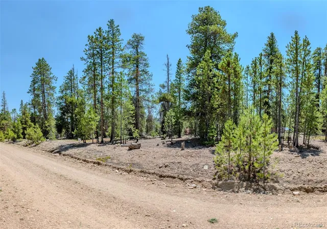 Photo 4 of Land for sale at 124 Fir Dr, Leadville, CO | MLS# 8429670 | Listing updated on 2026-08-11