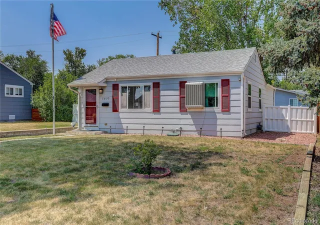 1st image of 2635 S Linley Ct, Denver, CO 80219 | MLS# 5664714