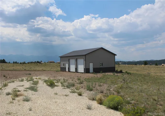 Land for sale at 2222 Music Mountain Dr, Westcliffe, CO 81252 | MLS# 1929981