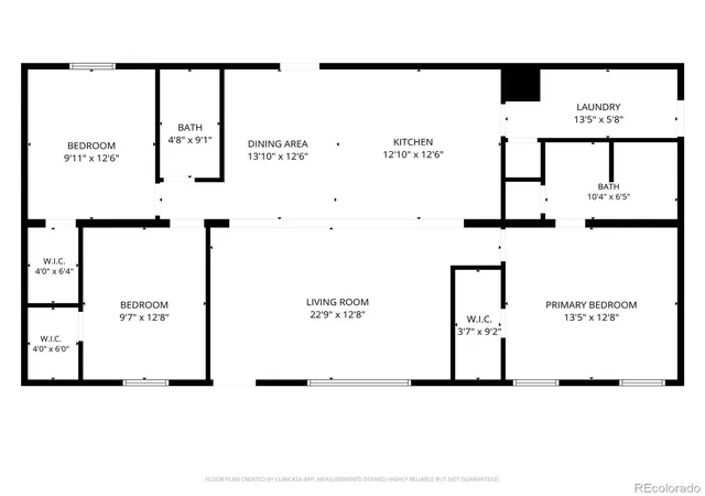 26th image of 307 S Montecito Dr, Pueblo, CO 81007 | MLS# 4176968